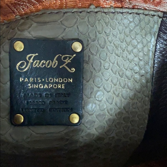 Designer handbags 👜 by JZAR - Picture 6 of 8